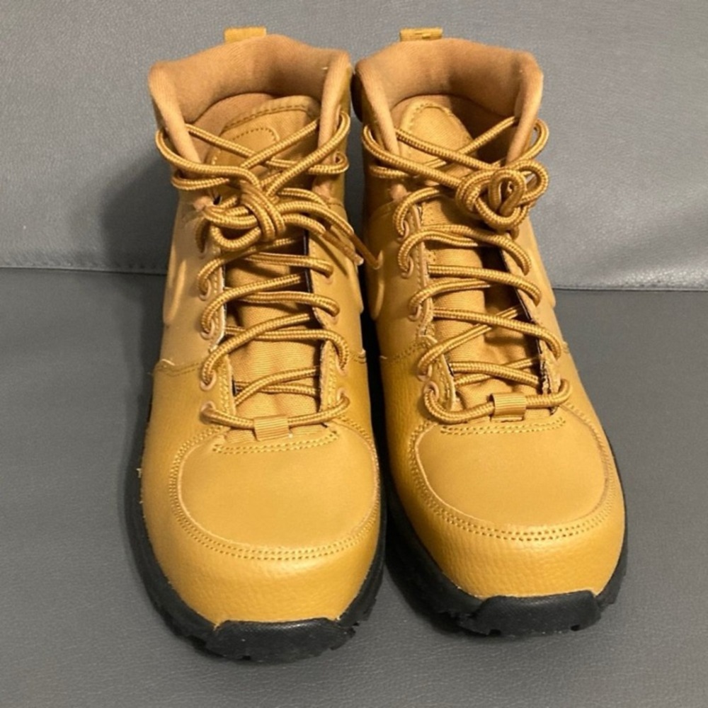 Nike Manoa boot 5Y - Picture 3 of 7